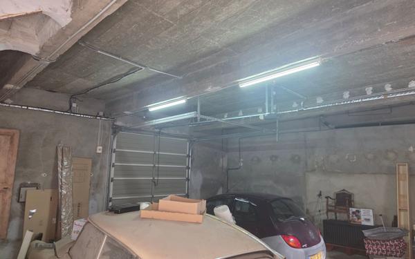 Maison à vendre    3 pièces •  Perpignan