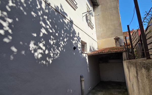 Maison à vendre    3 pièces •  Perpignan