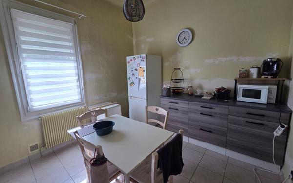 Maison à vendre    3 pièces •  Perpignan