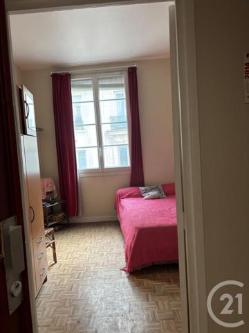 Appartement Chambre à vendre  1 pièce - 13,62 m2 PARIS - 75004