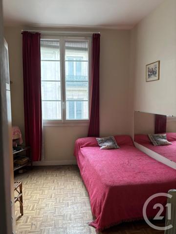 Appartement Chambre à vendre  1 pièce - 13,62 m2 PARIS - 75004