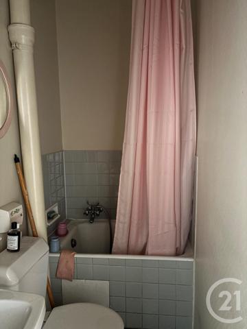 Appartement Chambre à vendre  1 pièce - 13,62 m2 PARIS - 75004