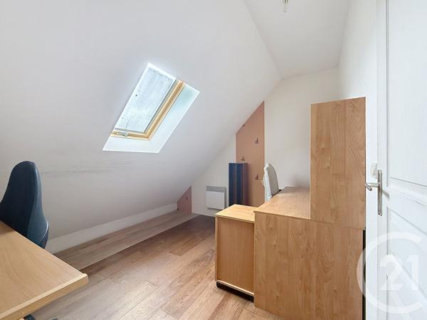 Maison à vendre  7 pièces - 126 m2 CANNES ECLUSE - 77