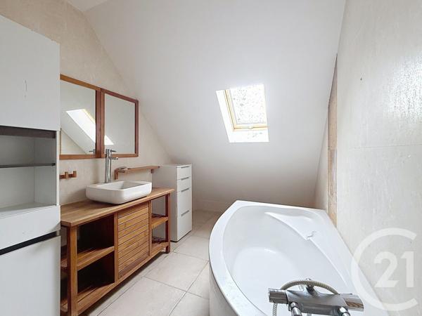 Maison à vendre  7 pièces - 126 m2 CANNES ECLUSE - 77