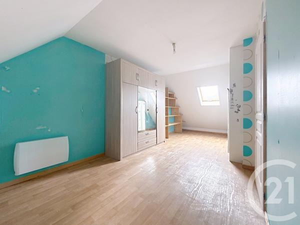 Maison à vendre  7 pièces - 126 m2 CANNES ECLUSE - 77