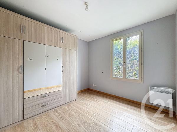 Maison à vendre  7 pièces - 126 m2 CANNES ECLUSE - 77