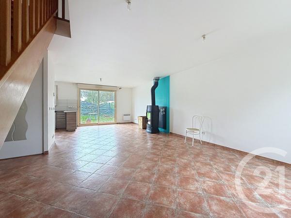 Maison à vendre  7 pièces - 126 m2 CANNES ECLUSE - 77