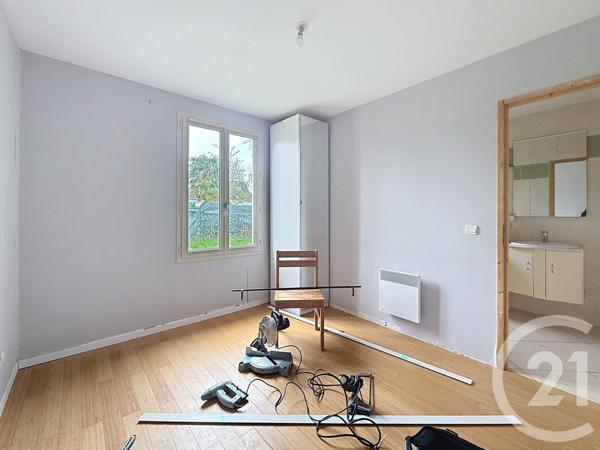 Maison à vendre  7 pièces - 126 m2 CANNES ECLUSE - 77