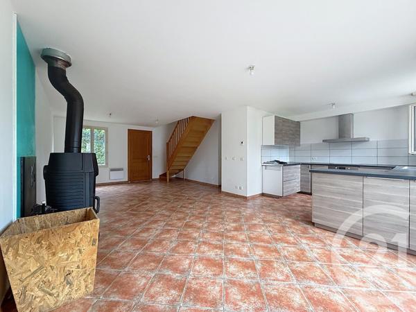Maison à vendre  7 pièces - 126 m2 CANNES ECLUSE - 77