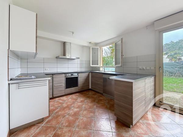 Maison à vendre  7 pièces - 126 m2 CANNES ECLUSE - 77