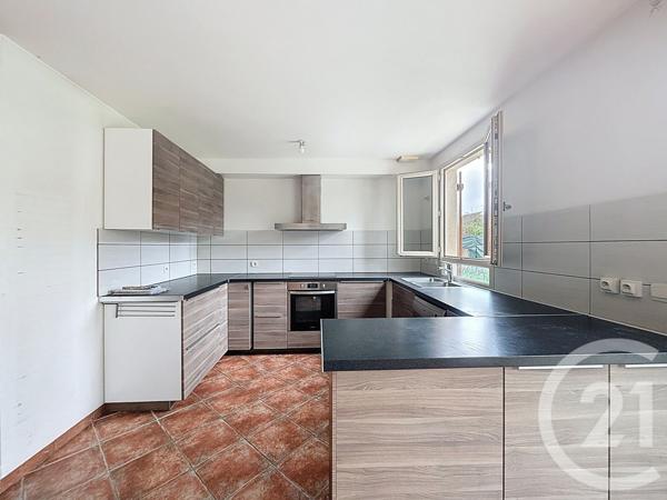 Maison à vendre  7 pièces - 126 m2 CANNES ECLUSE - 77