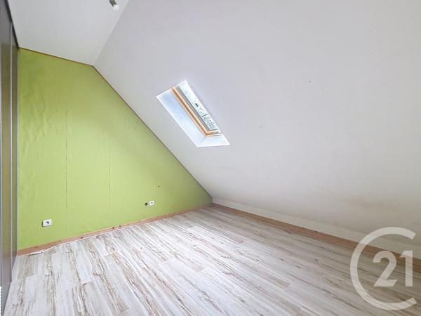 Maison à vendre  7 pièces - 126 m2 CANNES ECLUSE - 77