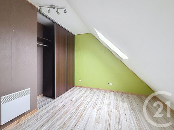 Maison à vendre  7 pièces - 126 m2 CANNES ECLUSE - 77
