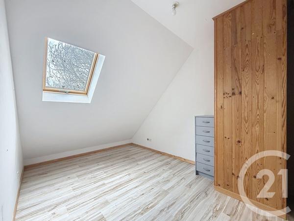Maison à vendre  7 pièces - 126 m2 CANNES ECLUSE - 77