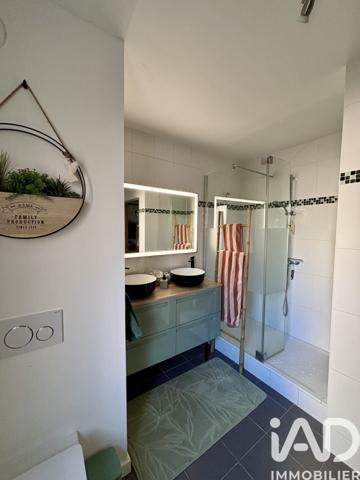 Appartement à vendre 3 pièces 69 m² Nanteuil-lès-Meaux