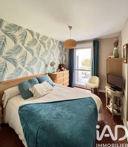 Appartement à vendre 3 pièces 69 m² Nanteuil-lès-Meaux