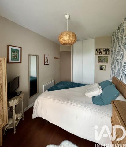 Appartement à vendre 3 pièces 69 m² Nanteuil-lès-Meaux