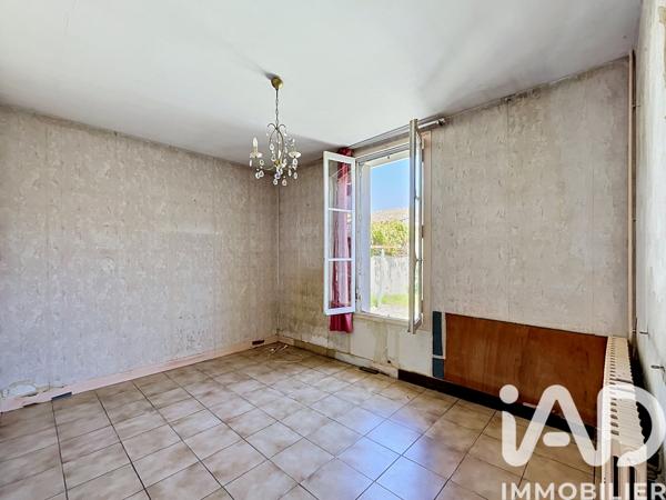 Maison à vendre 4 pièces 68,85 m² Bordeaux