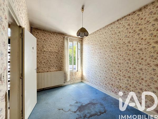Maison à vendre 4 pièces 68,85 m² Bordeaux