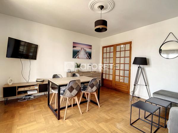 Location appartement Limoges - 1 pièce(s) - 11 m² - 370 €/mois