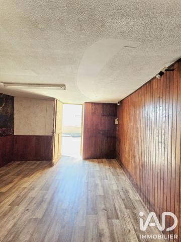 Maison à vendre 4 pièces 84 m² Bourganeuf