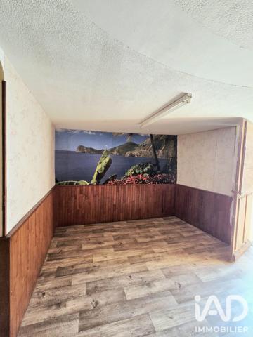Maison à vendre 4 pièces 84 m² Bourganeuf