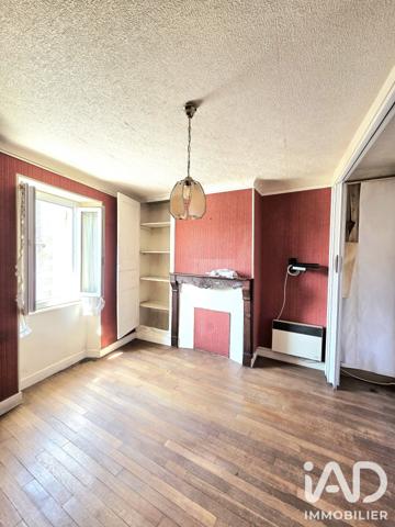 Maison à vendre 4 pièces 84 m² Bourganeuf