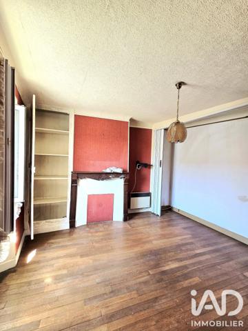 Maison à vendre 4 pièces 84 m² Bourganeuf