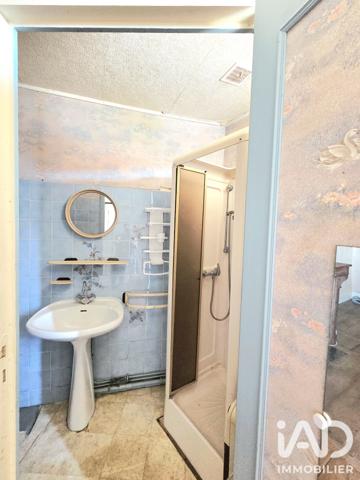 Maison à vendre 4 pièces 84 m² Bourganeuf