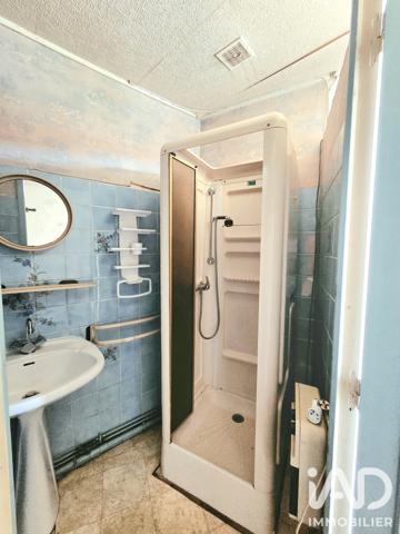 Maison à vendre 4 pièces 84 m² Bourganeuf