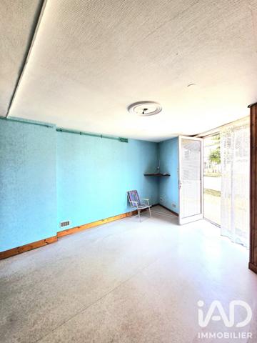 Maison à vendre 4 pièces 84 m² Bourganeuf