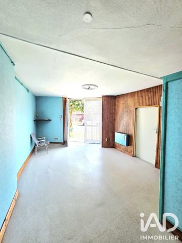Maison à vendre 4 pièces 84 m² Bourganeuf