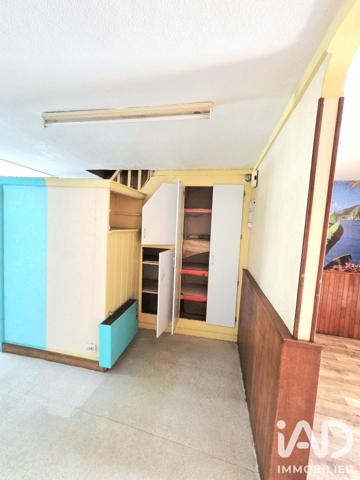 Maison à vendre 4 pièces 84 m² Bourganeuf