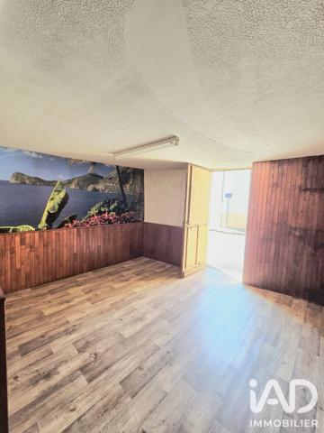 Maison à vendre 4 pièces 84 m² Bourganeuf