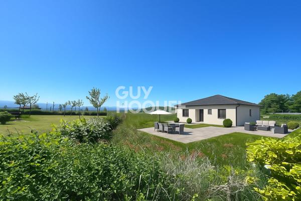 TERRAINS A BATIR A COTTANCE