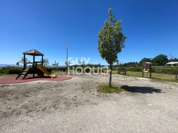 TERRAINS A BATIR A COTTANCE