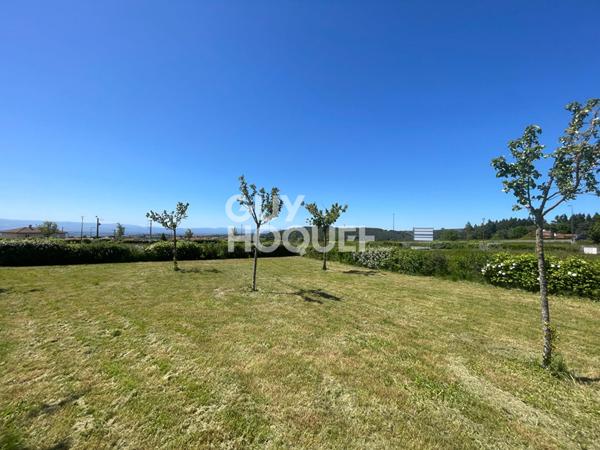 TERRAINS A BATIR A COTTANCE