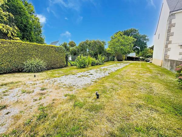 Terrain constructible