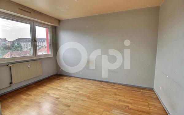 Appartement à vendre    3 pièces • 85,04 m2 Strasbourg