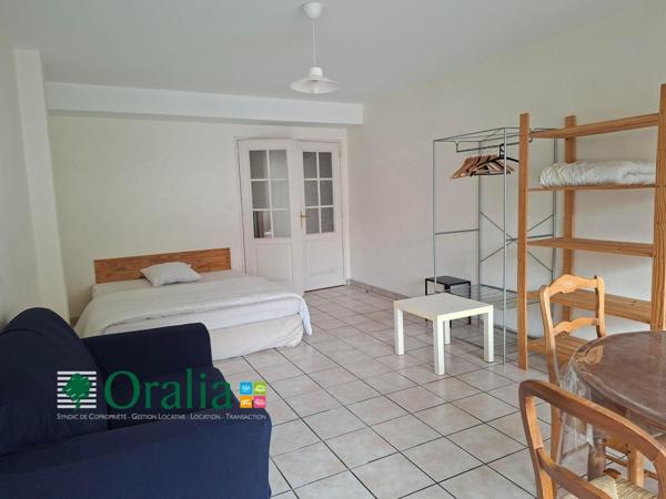 Appartement · Location Grenoble (38000) 4 pièces · 85m²