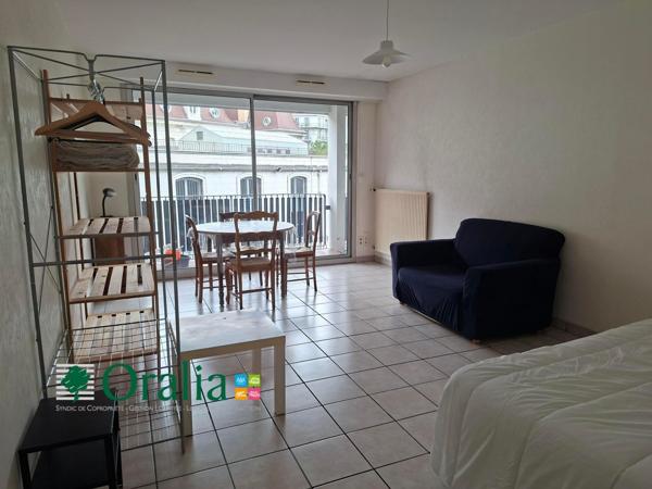 Appartement · Location Grenoble (38000) 4 pièces · 85m²