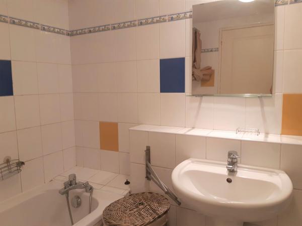 Appartement · Location Grenoble (38000) 4 pièces · 85m²