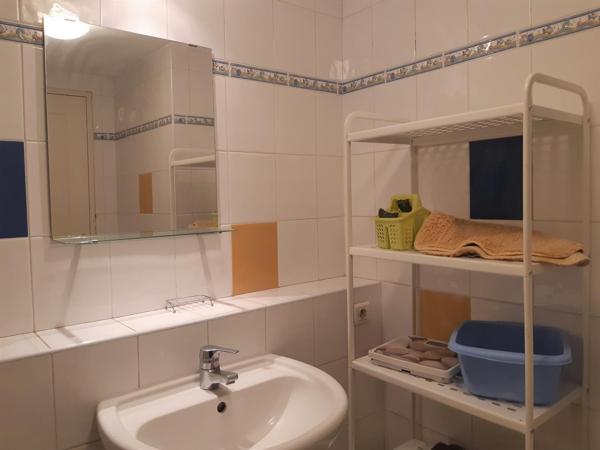 Appartement · Location Grenoble (38000) 4 pièces · 85m²