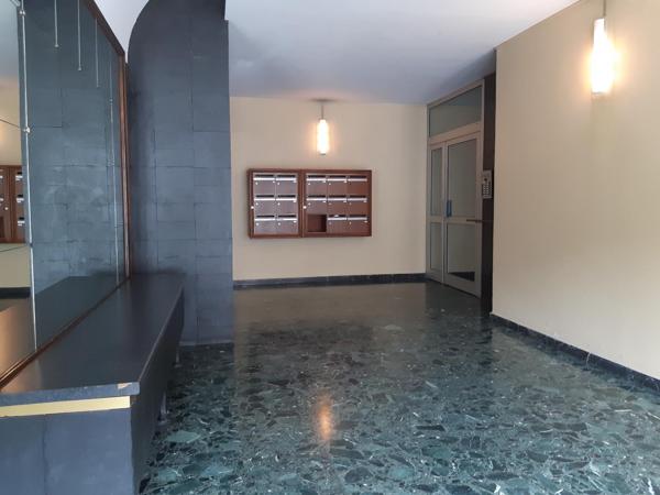 Appartement · Location Grenoble (38000) 4 pièces · 85m²