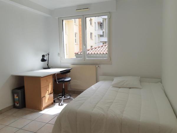 Appartement · Location Grenoble (38000) 4 pièces · 85m²
