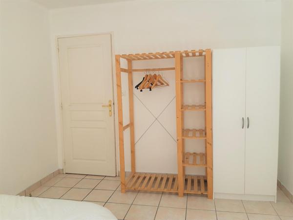 Appartement · Location Grenoble (38000) 4 pièces · 85m²