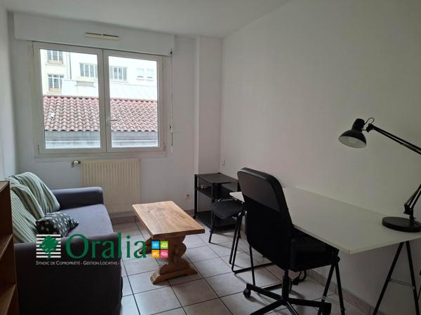 Appartement · Location Grenoble (38000) 4 pièces · 85m²