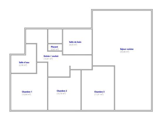 Vannes (56000) Vannes