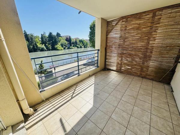 Appartement à louer à Romans-sur-Isère (26100)