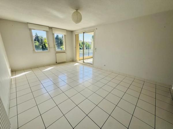 Appartement à louer à Romans-sur-Isère (26100)